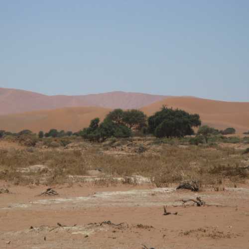 Namibia