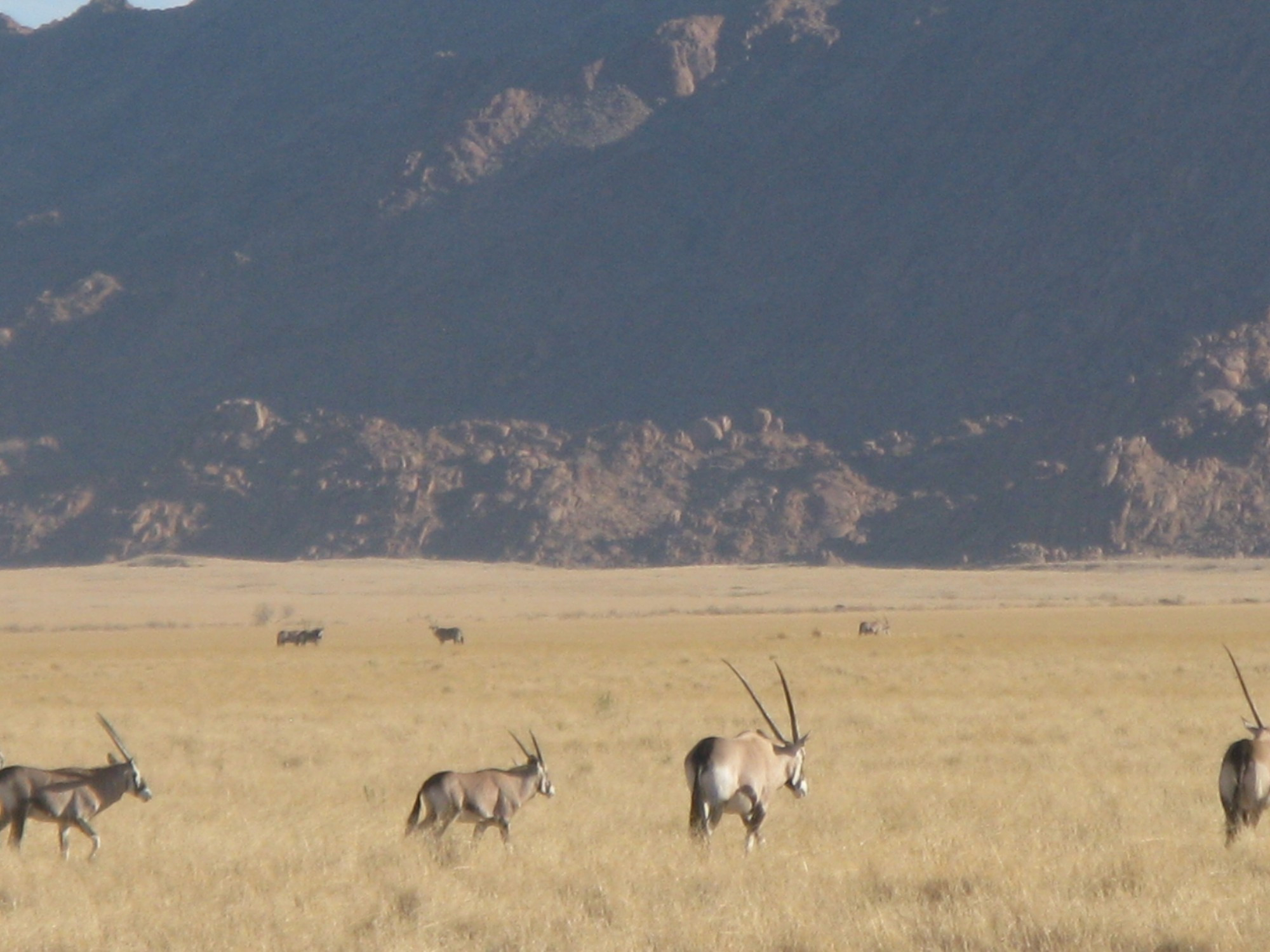 Namibia