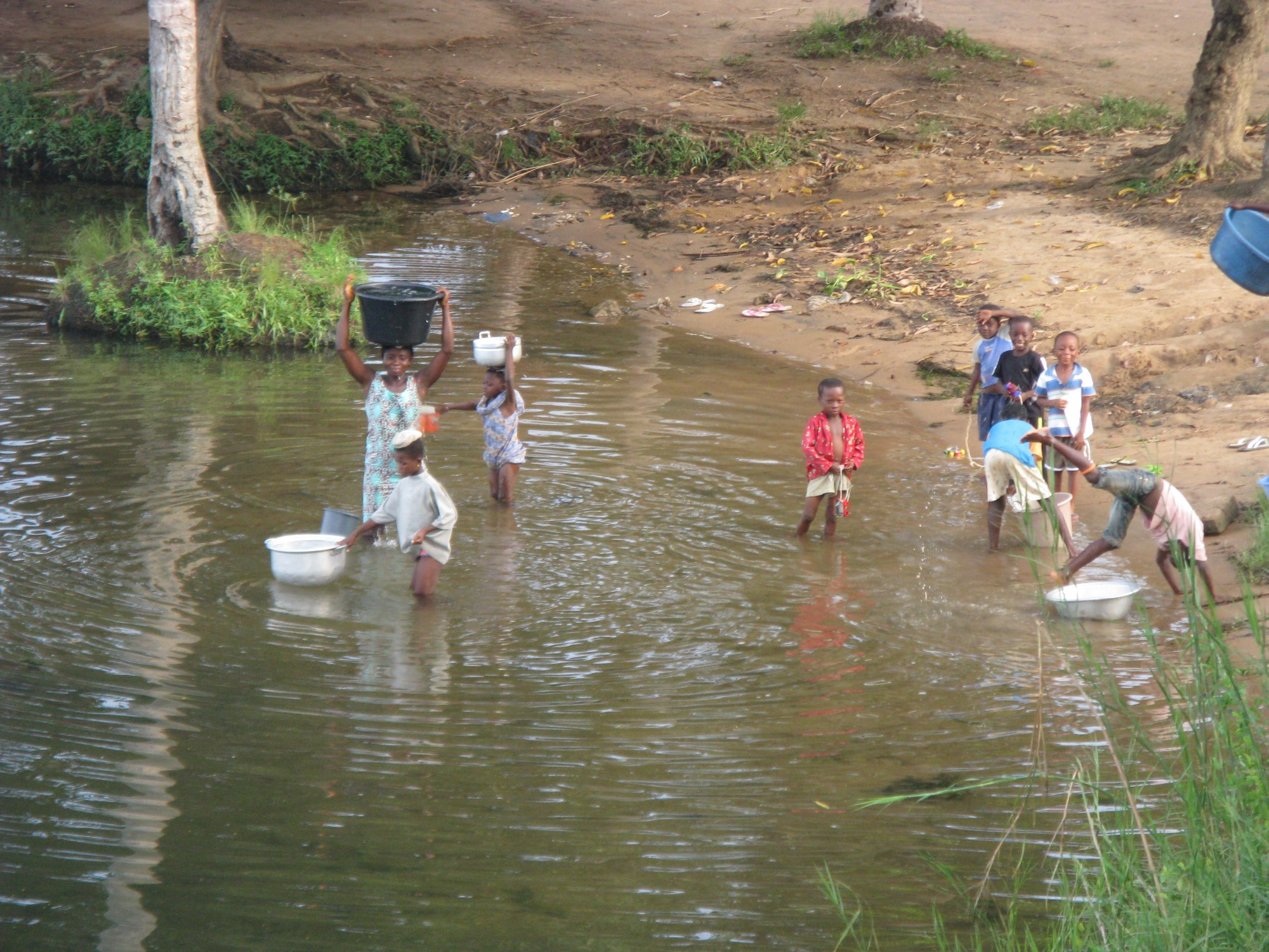 Ghana