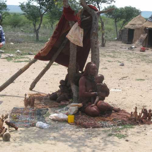 Namibia