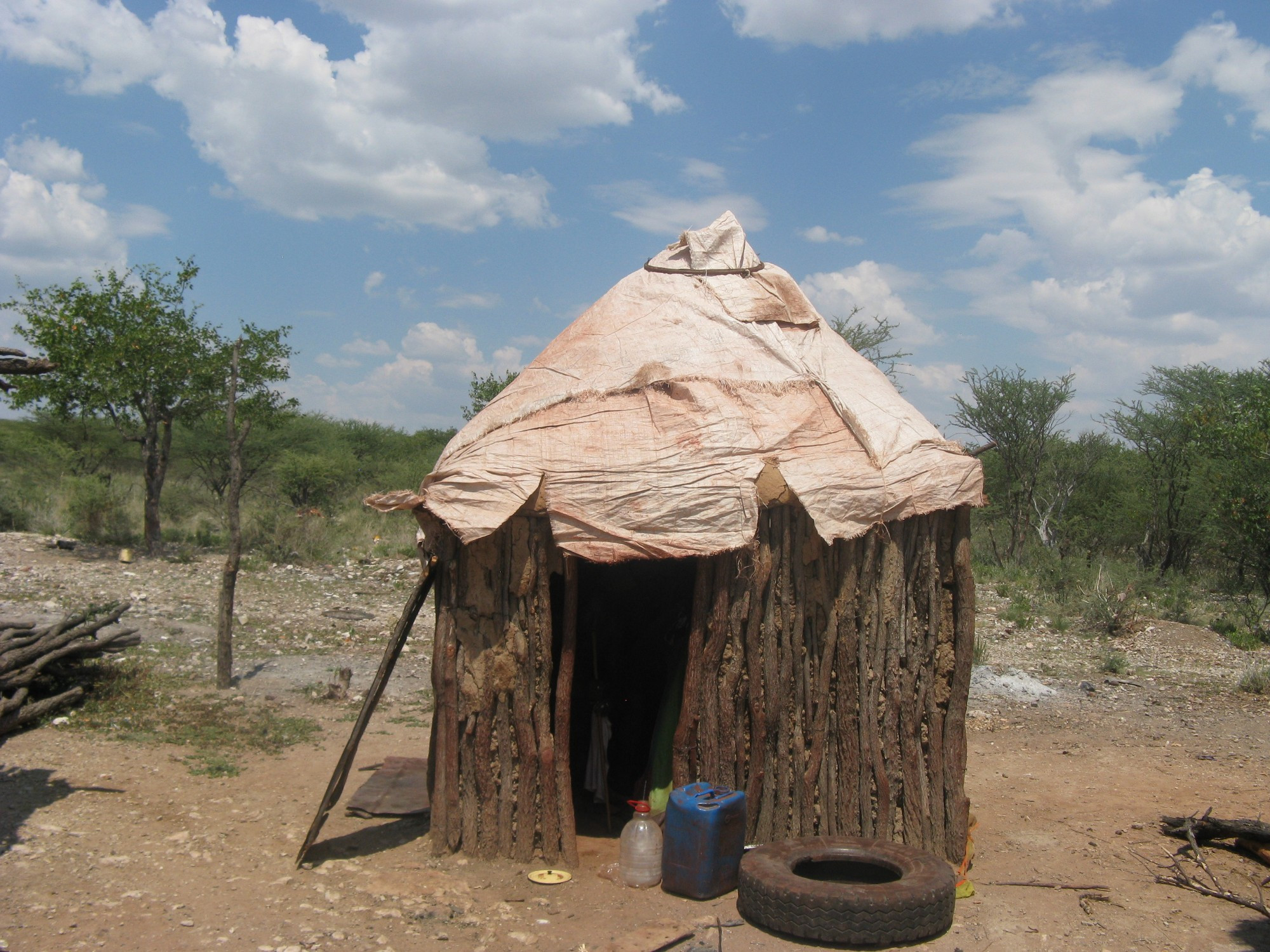 Namibia