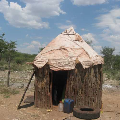 Namibia