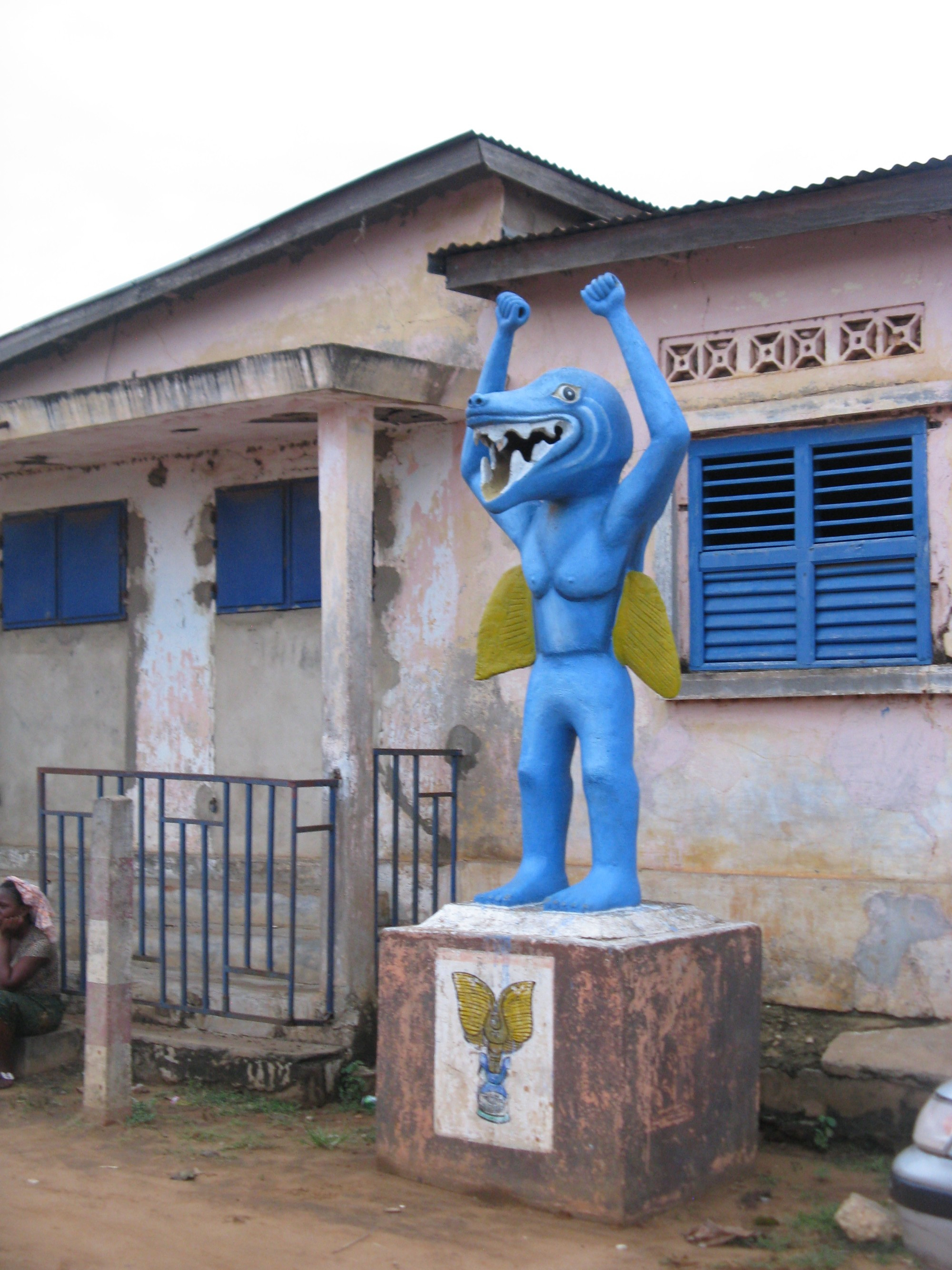 Benin