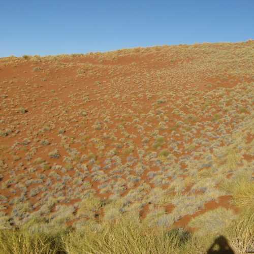 Namibia