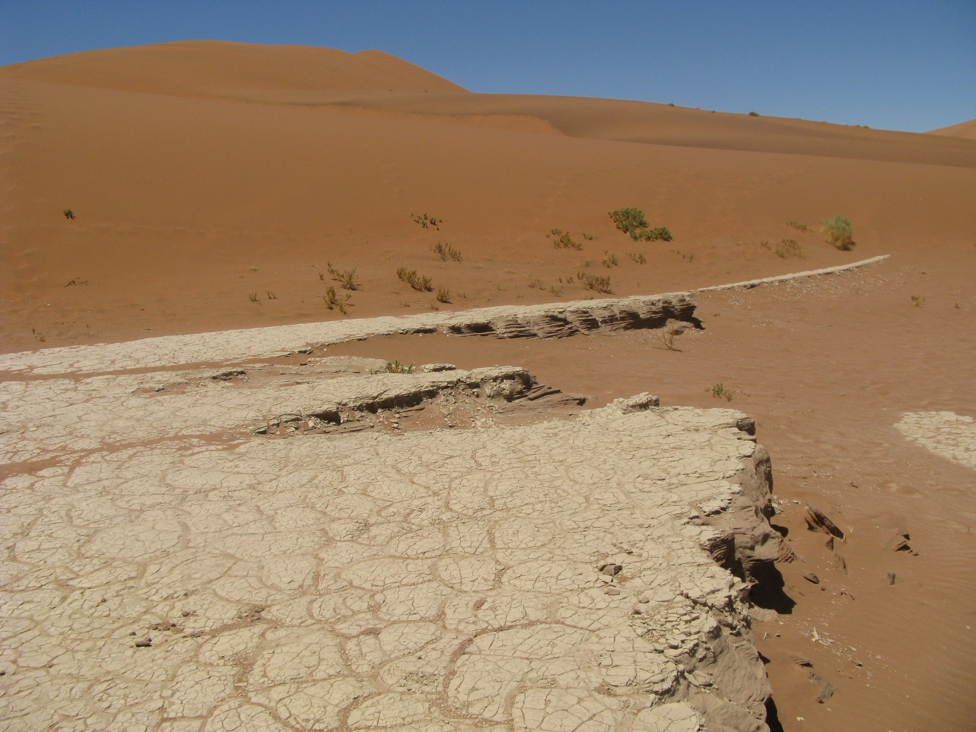 Namibia