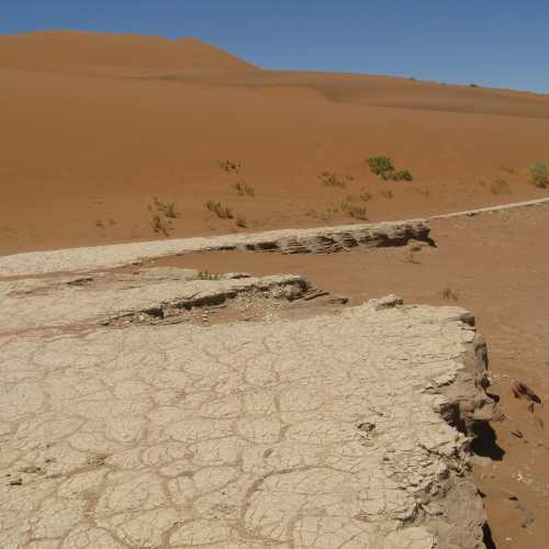 Namibia