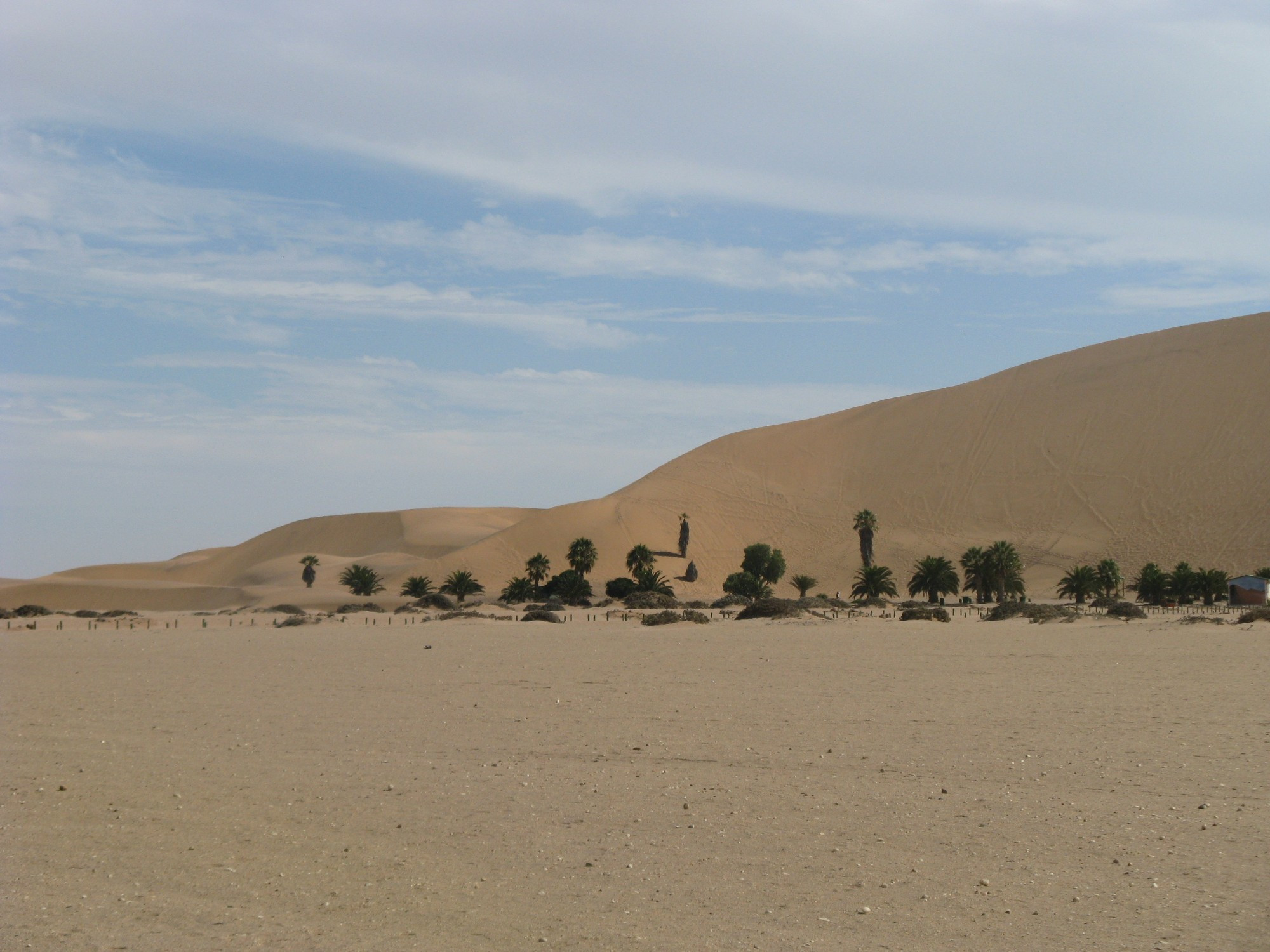 Namibia