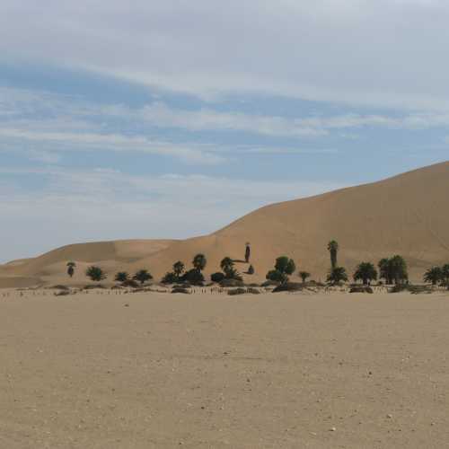 Namibia