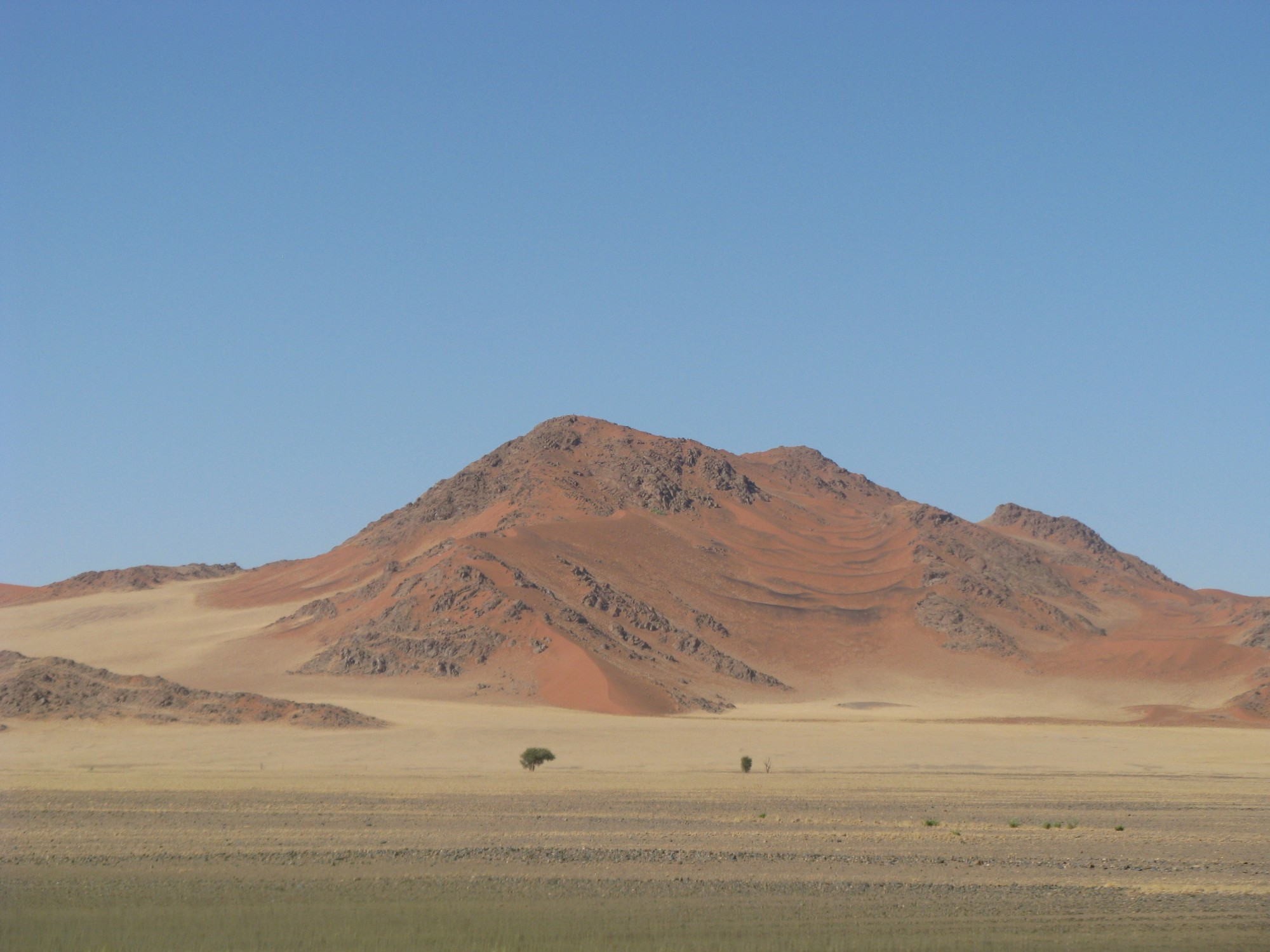 Namibia