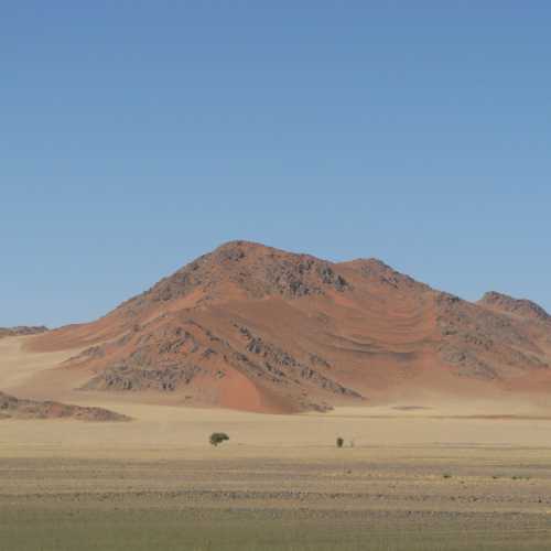 Namibia