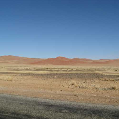 Namibia