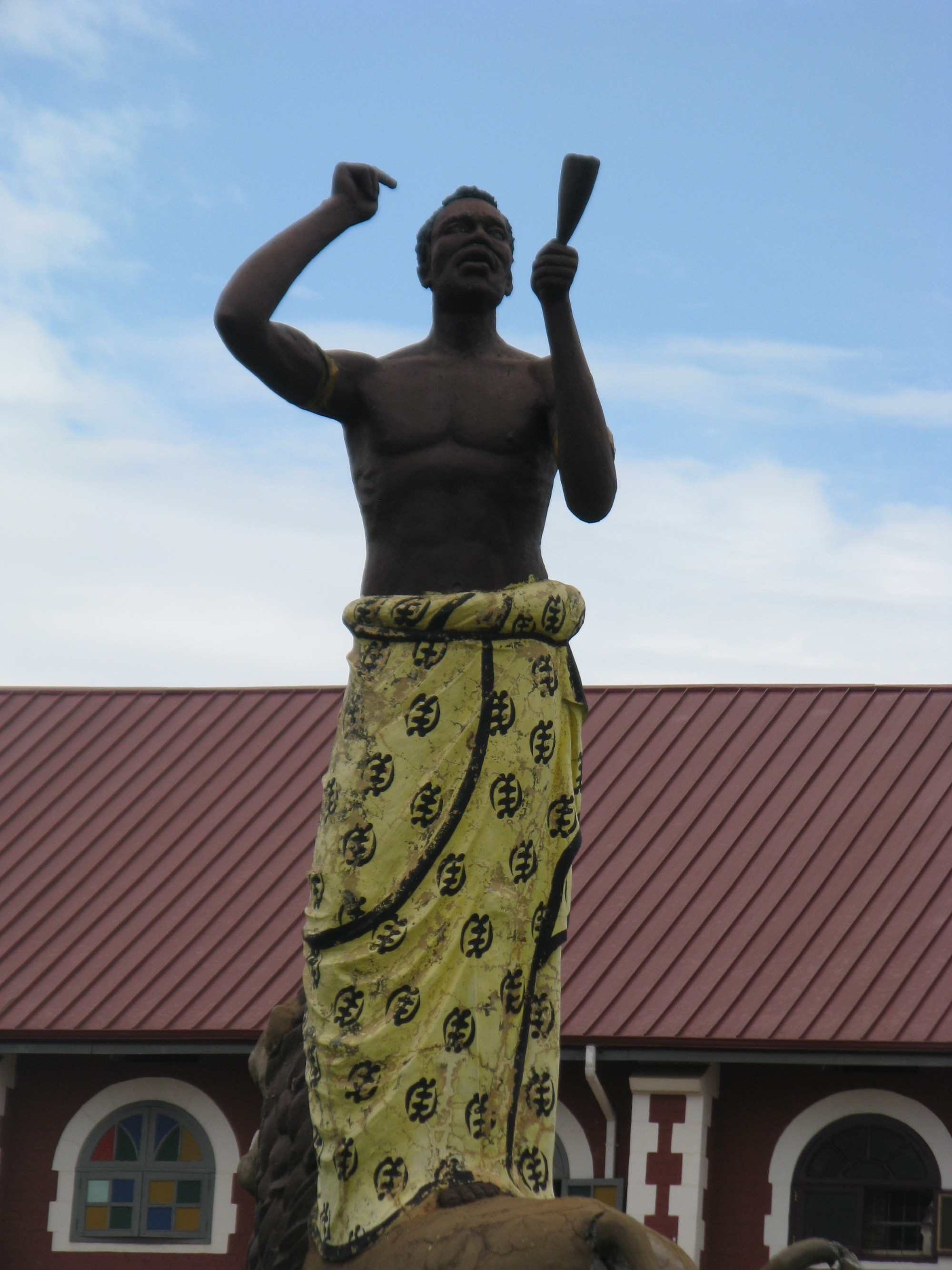 Ghana