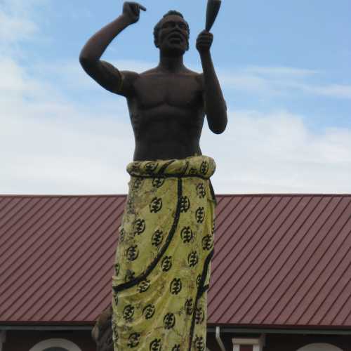 Ghana