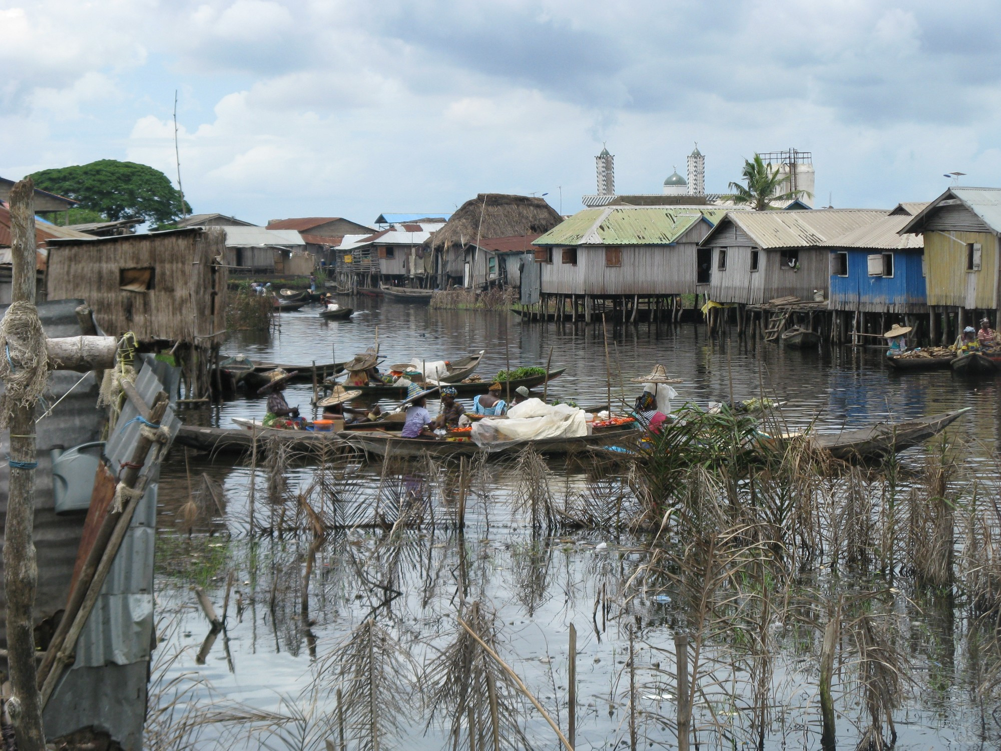 Benin