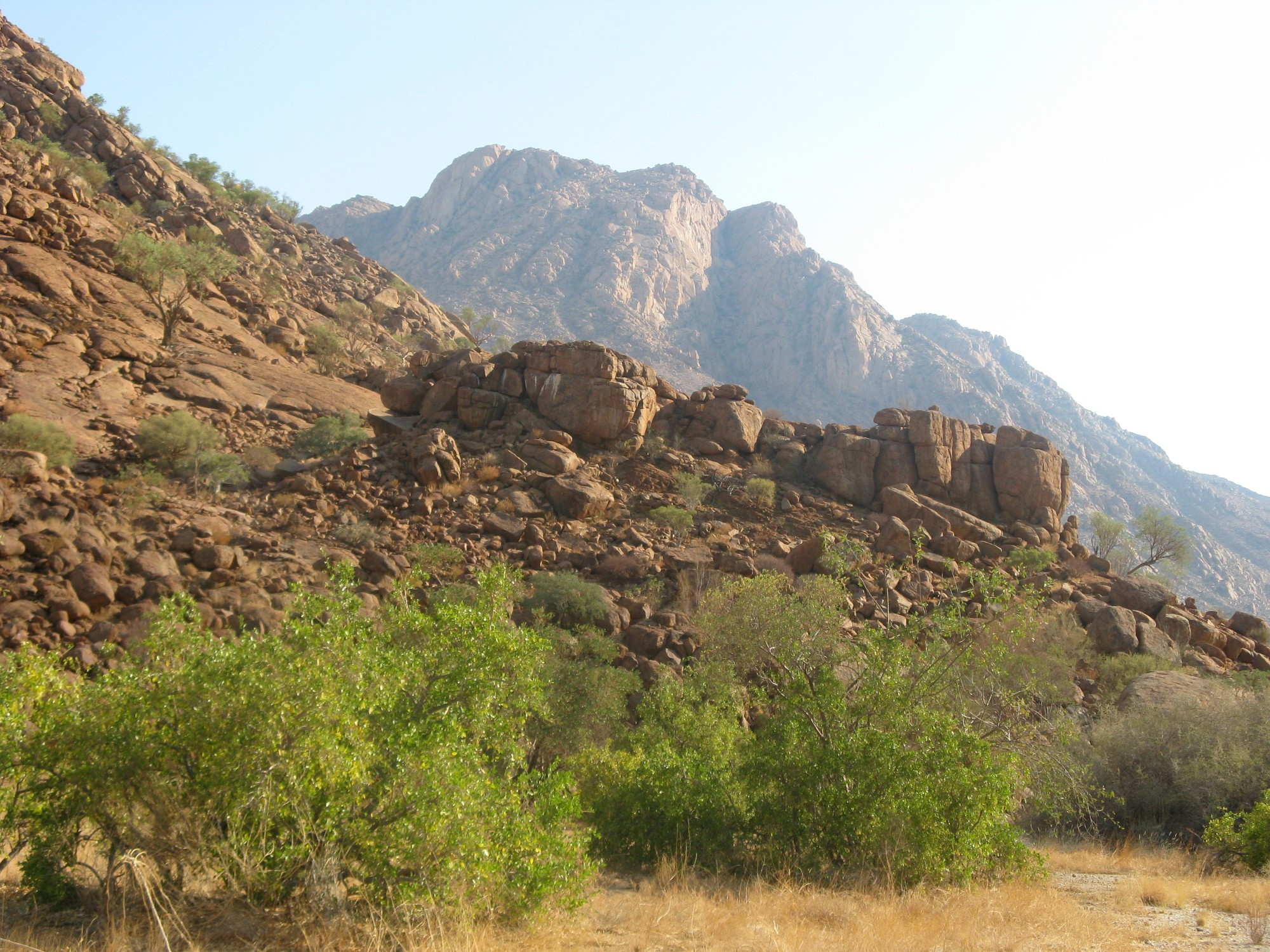 Namibia