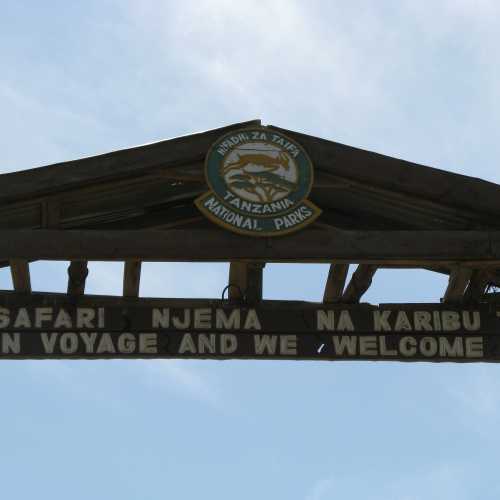 Tanzania