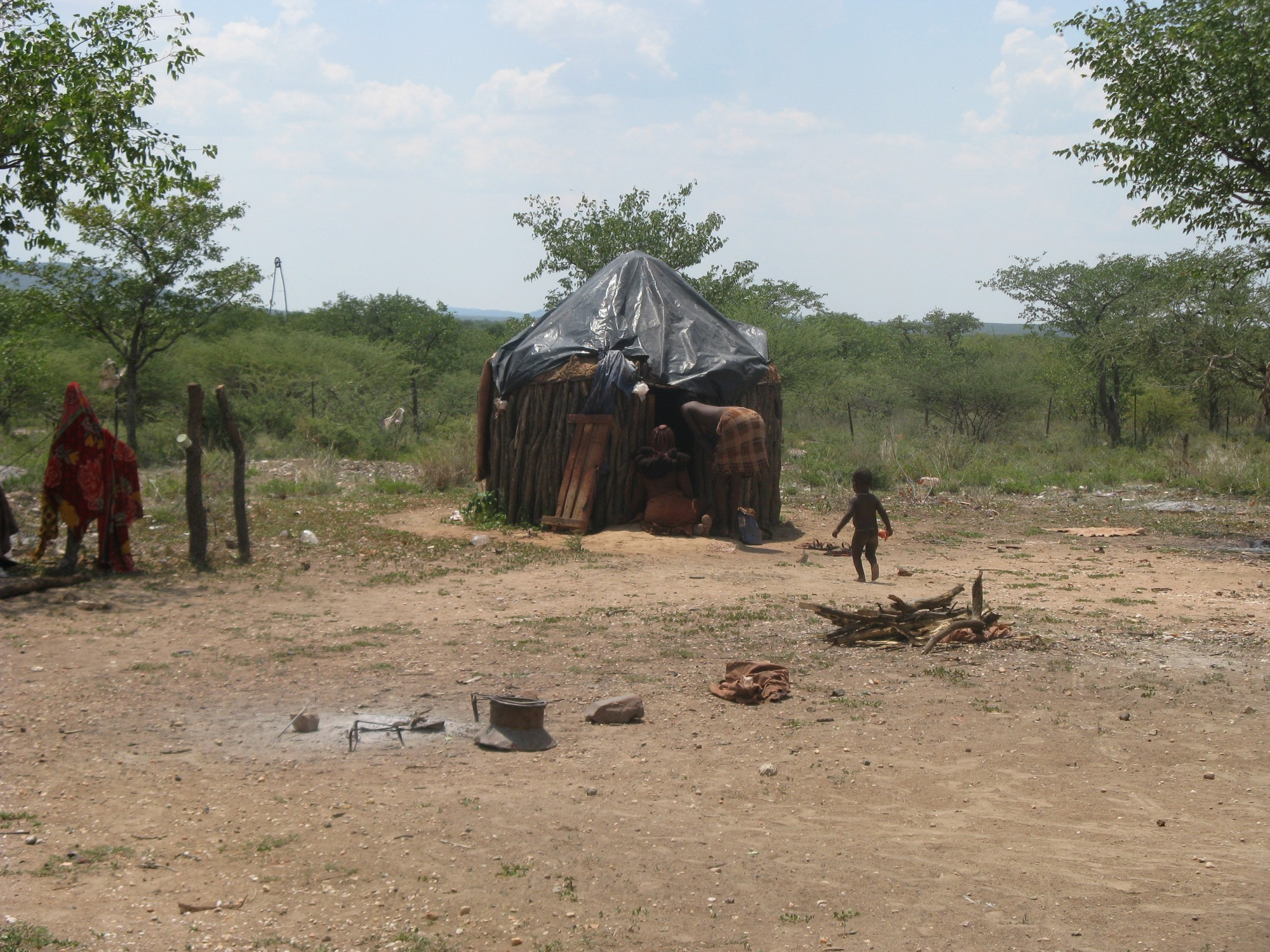 Namibia