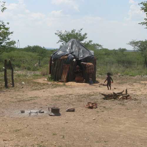 Namibia