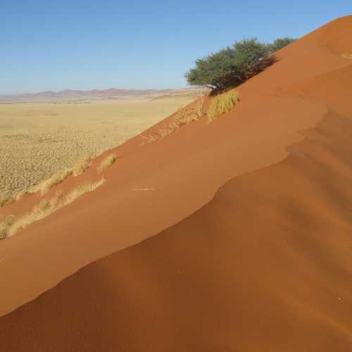 Namibia