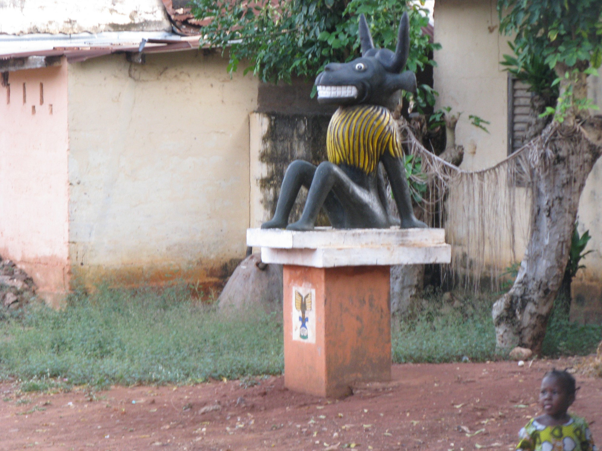 Benin