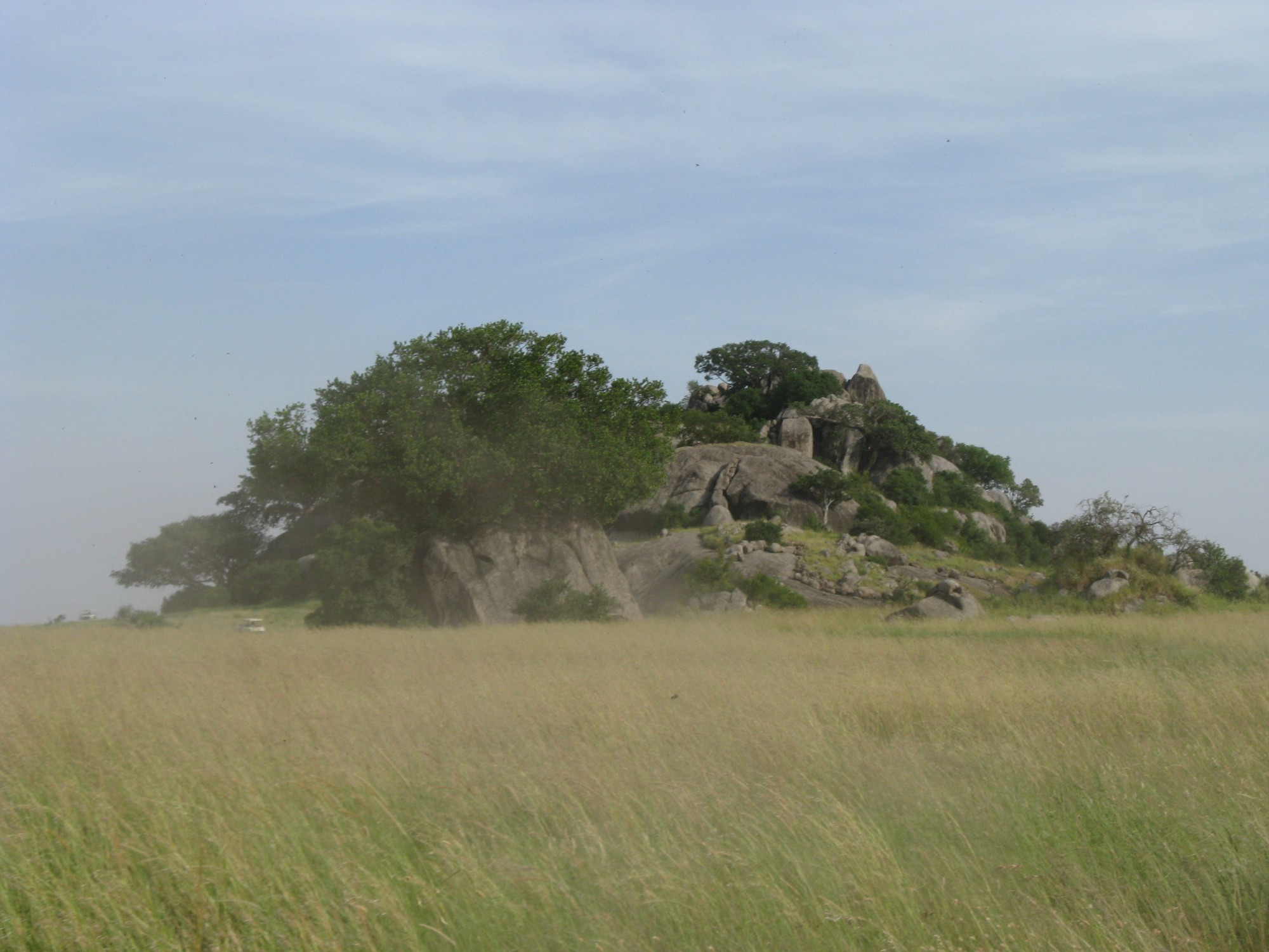 Tanzania