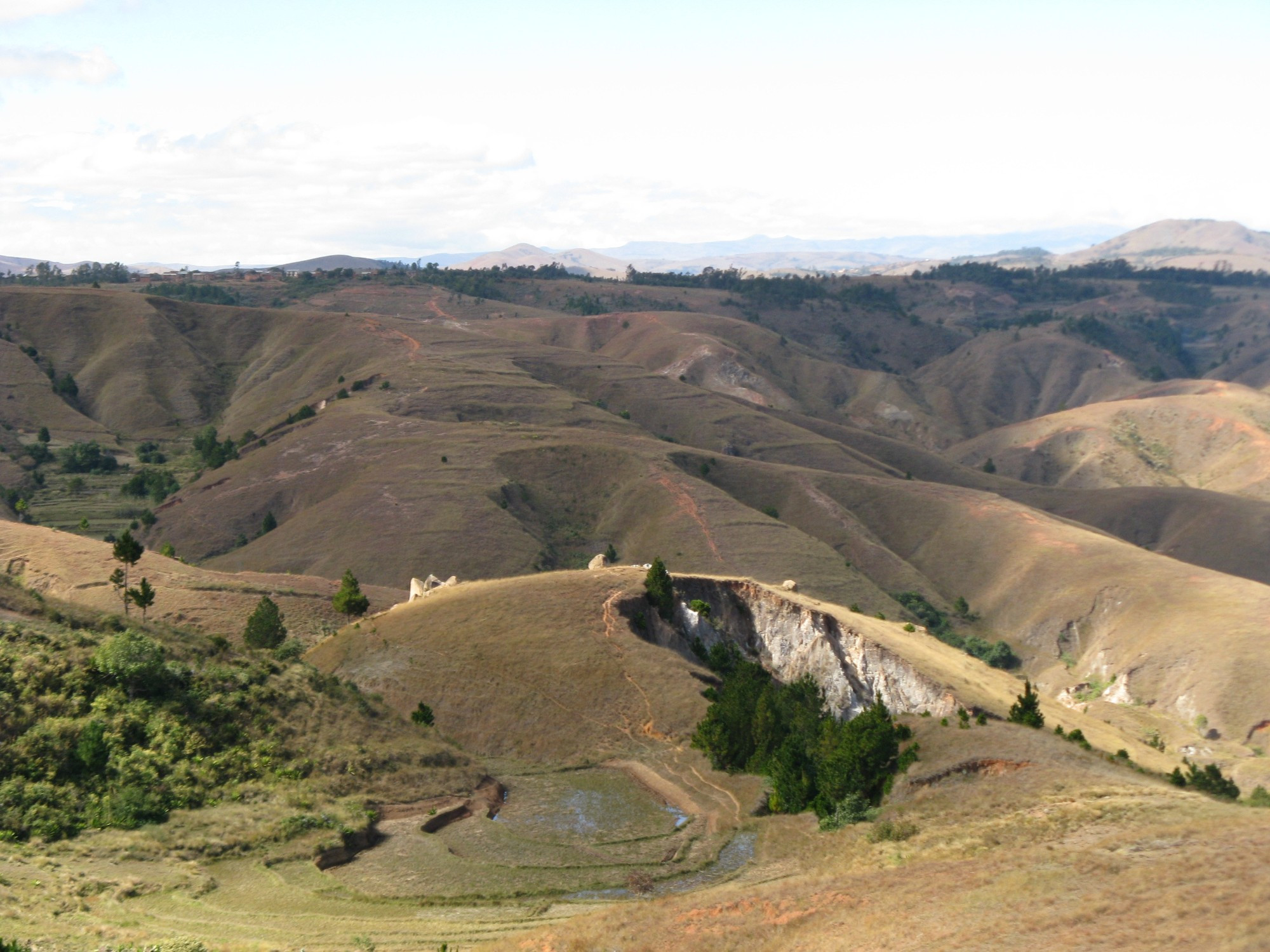 Madagascar