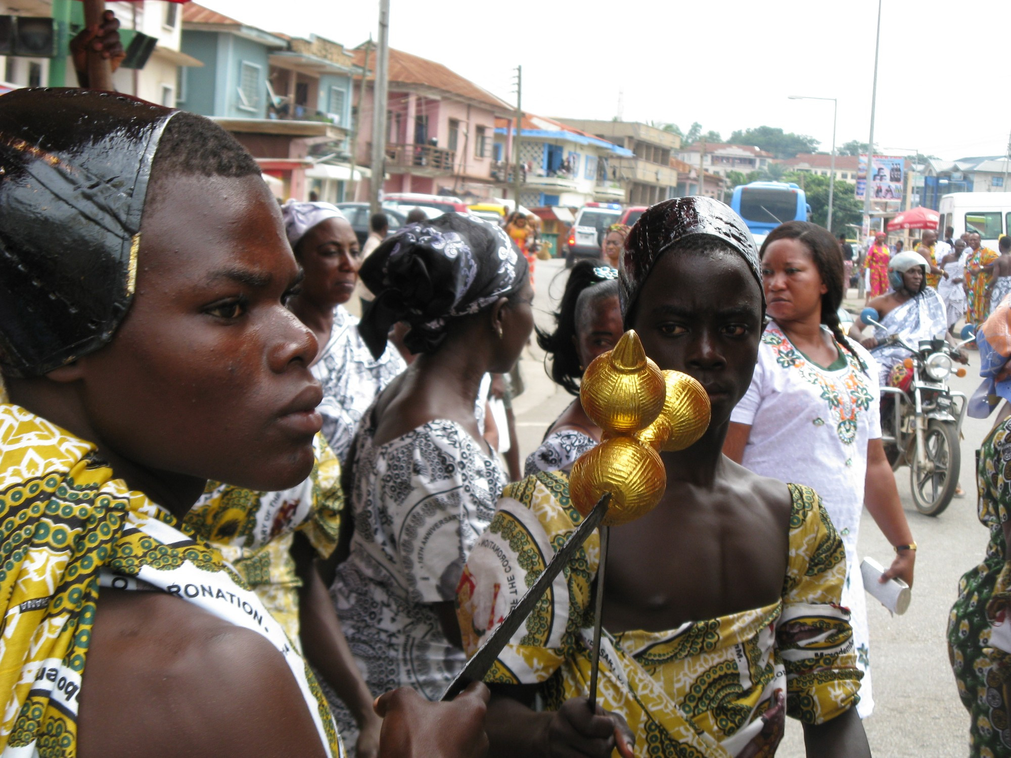 Ghana