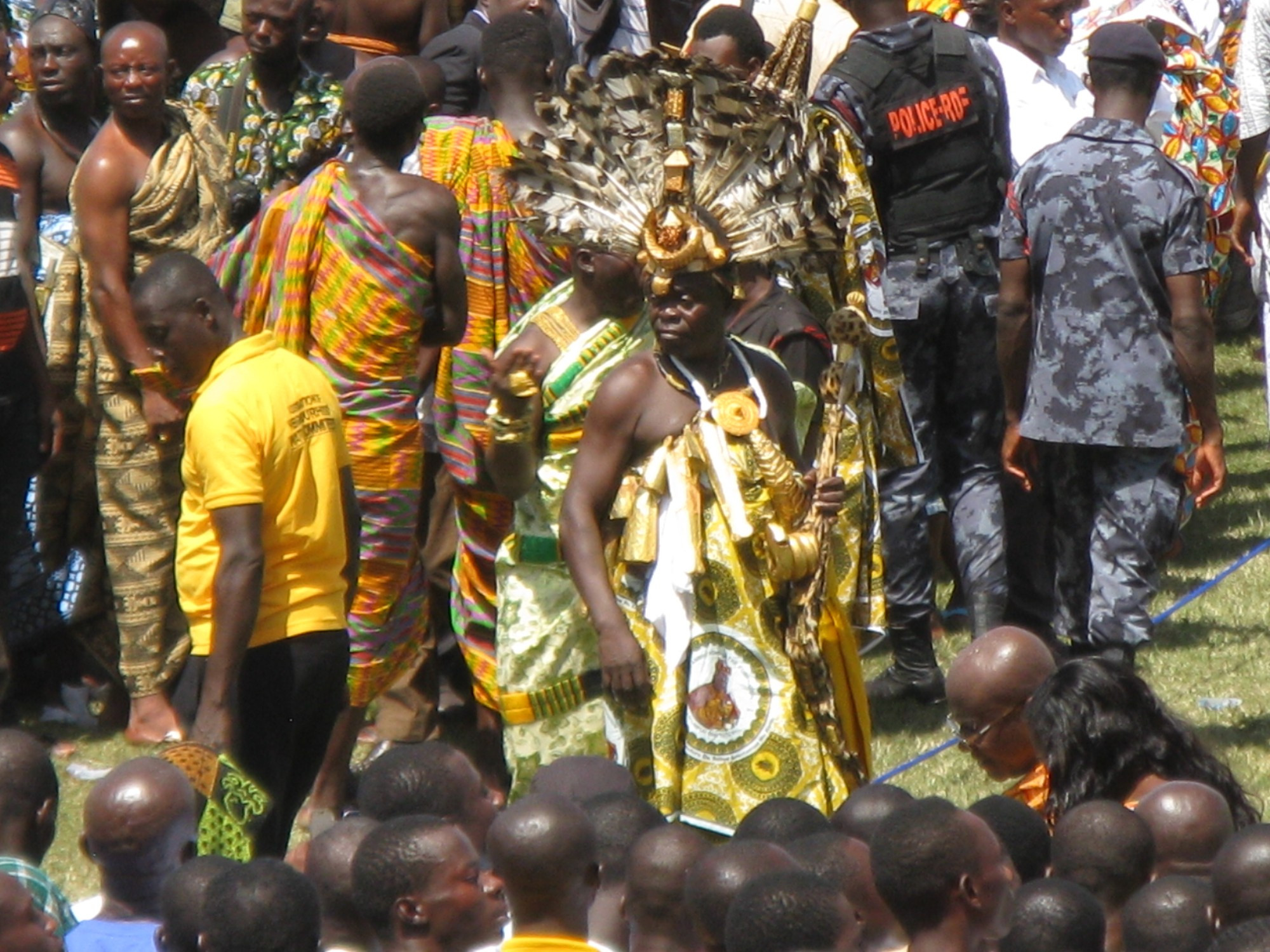 Ghana