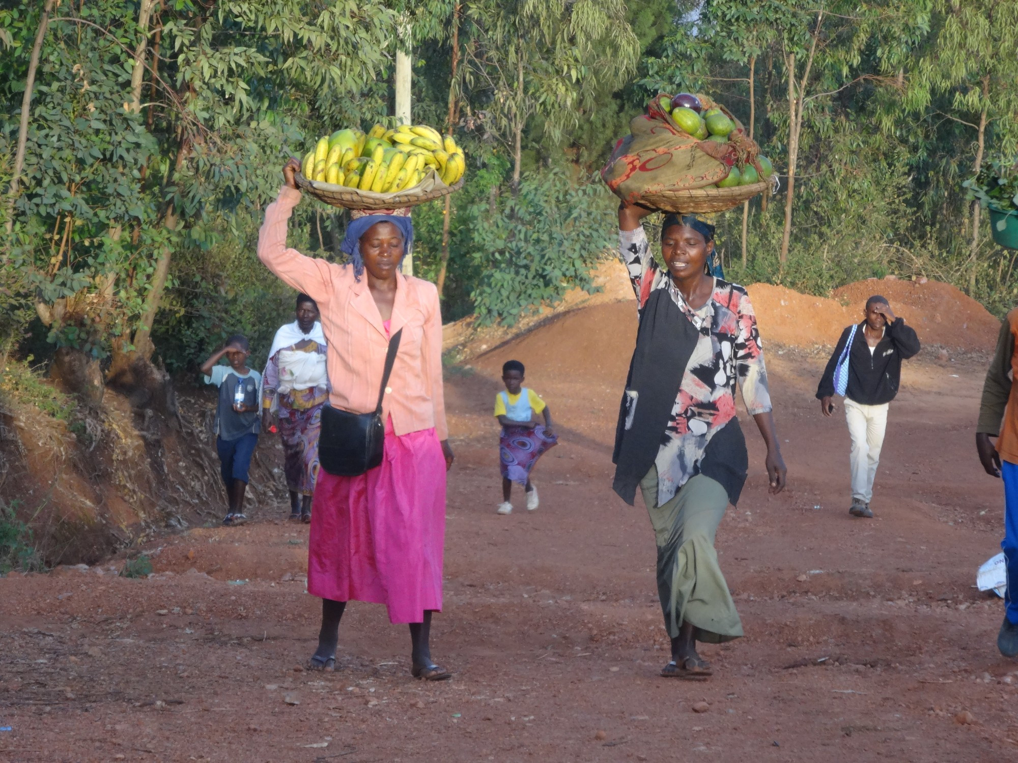 Burundi