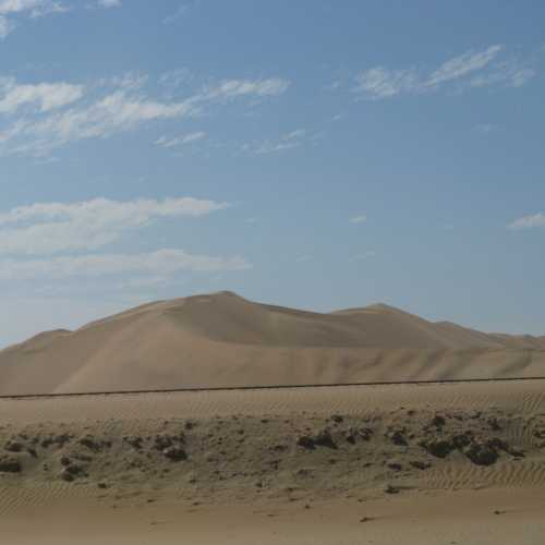 Namibia