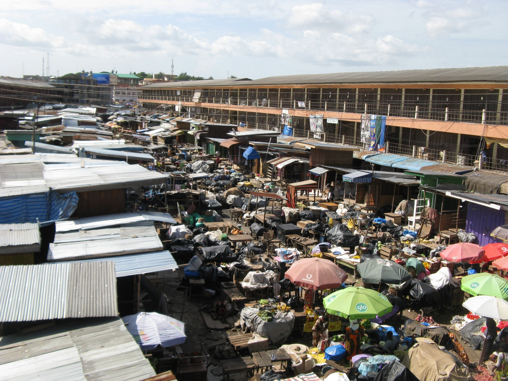 Ghana