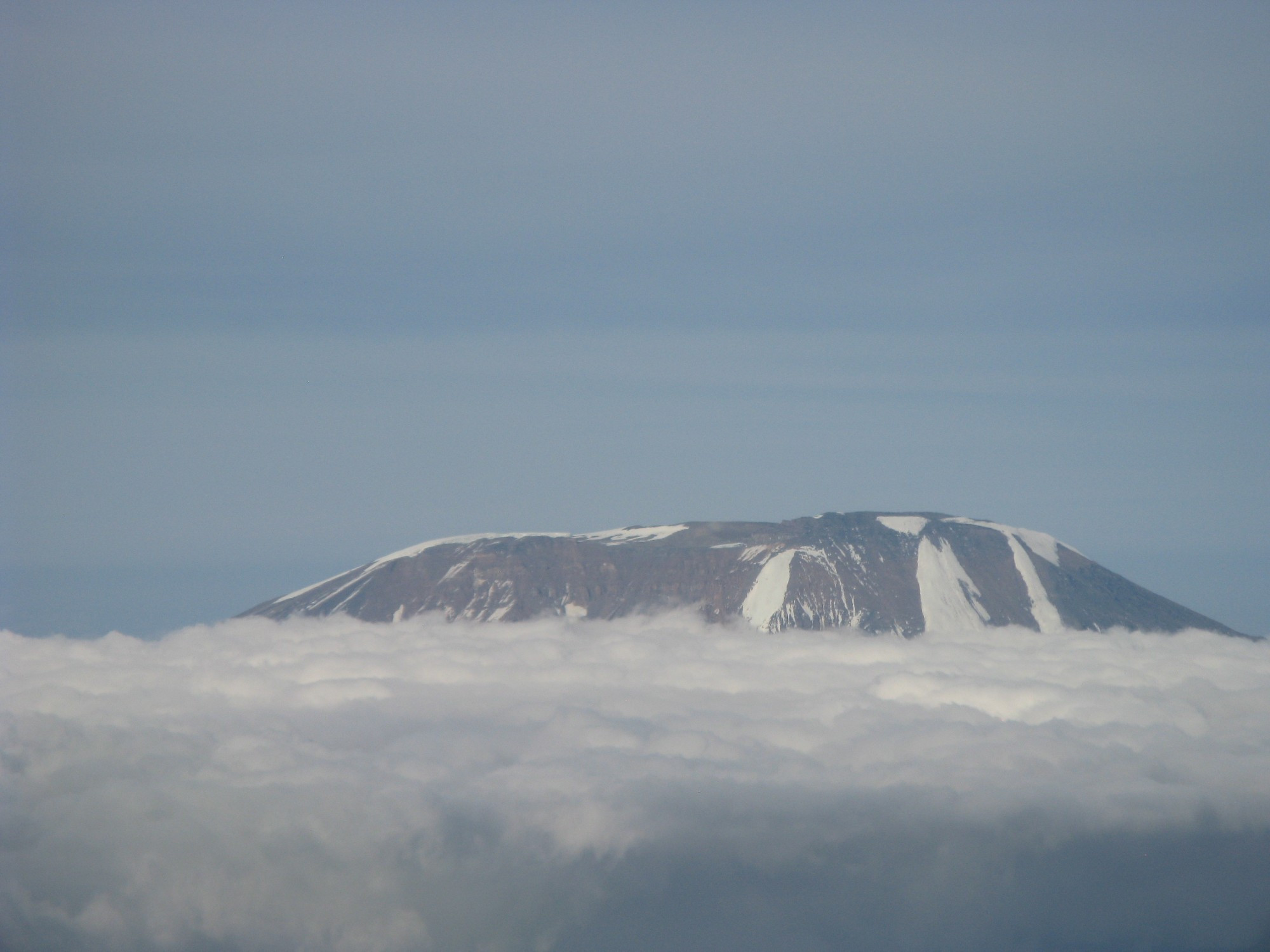 Tanzania