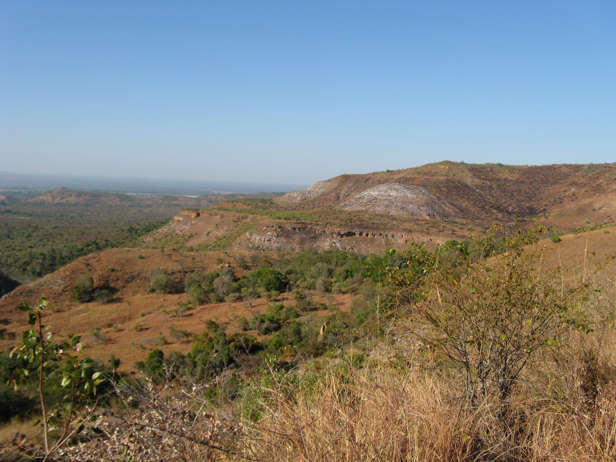 Madagascar