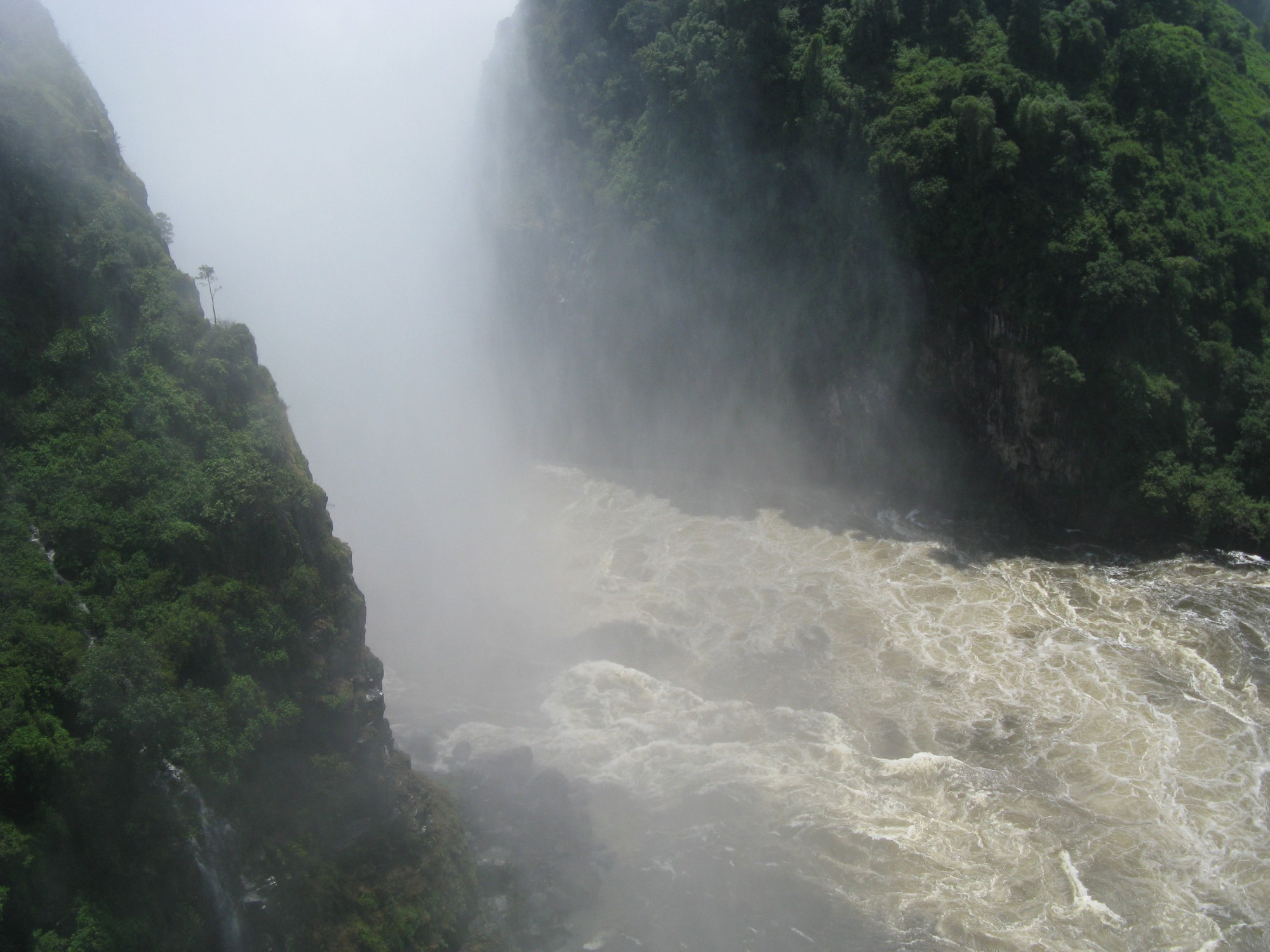 Zambia