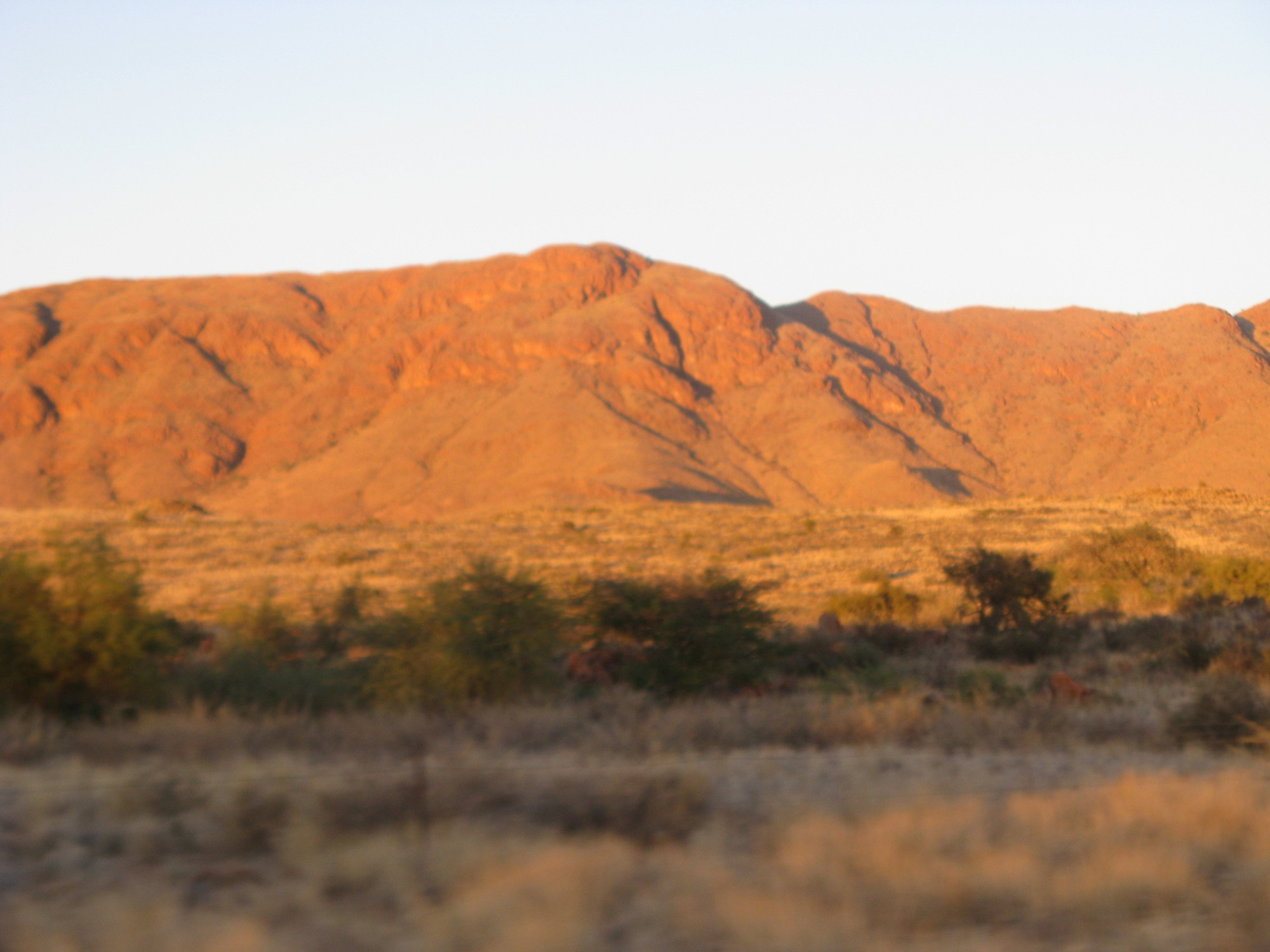 Namibia