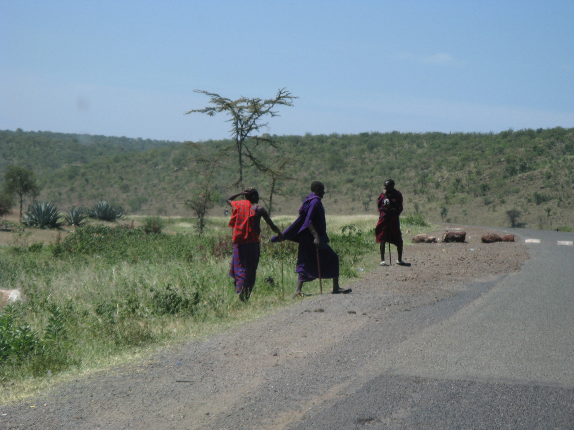 Tanzania