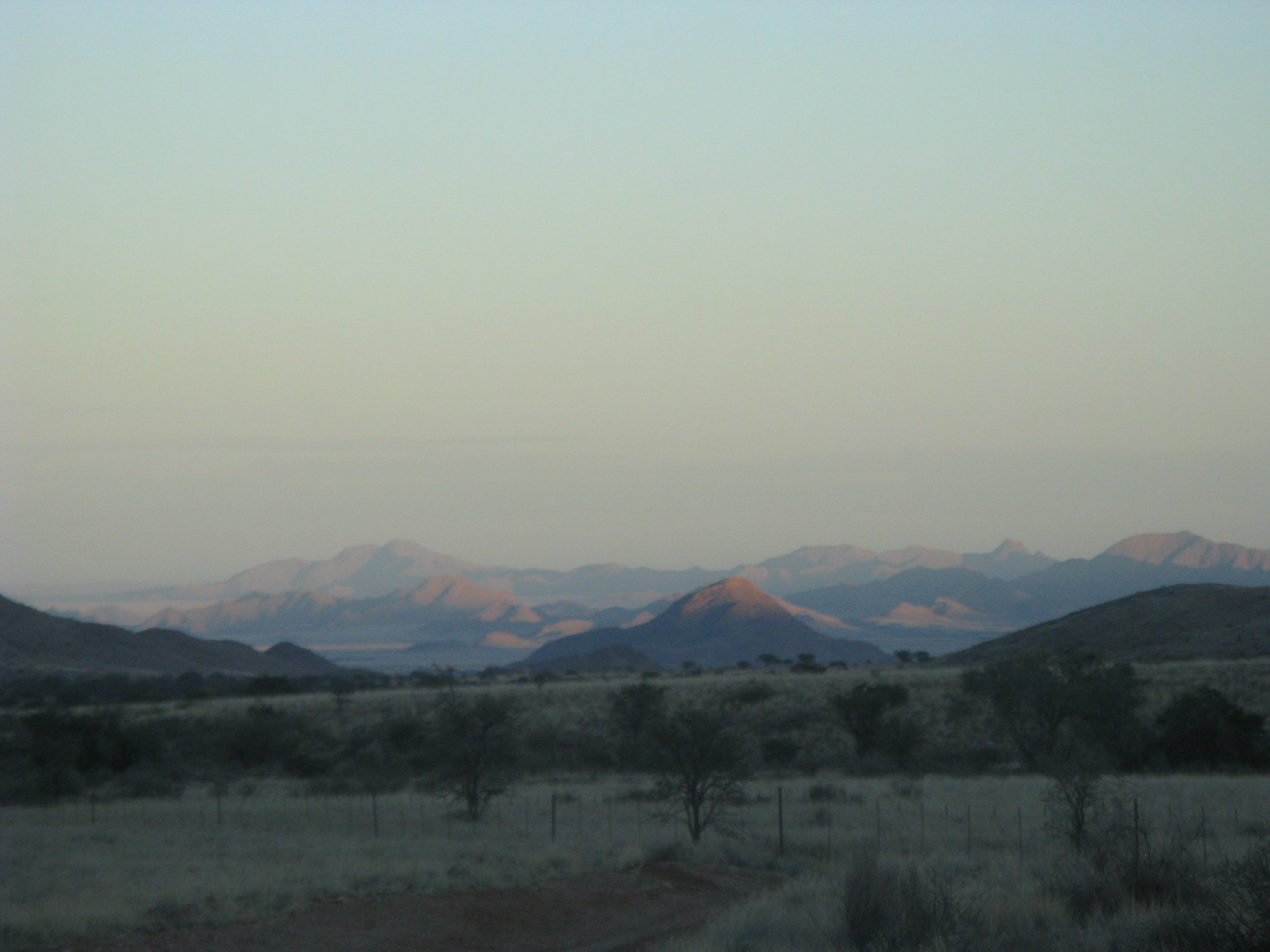 Namibia