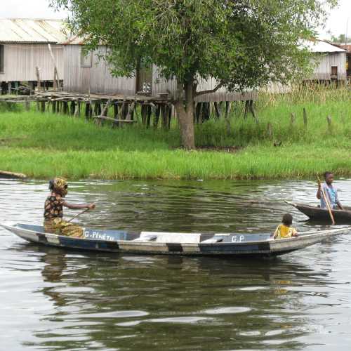 Benin