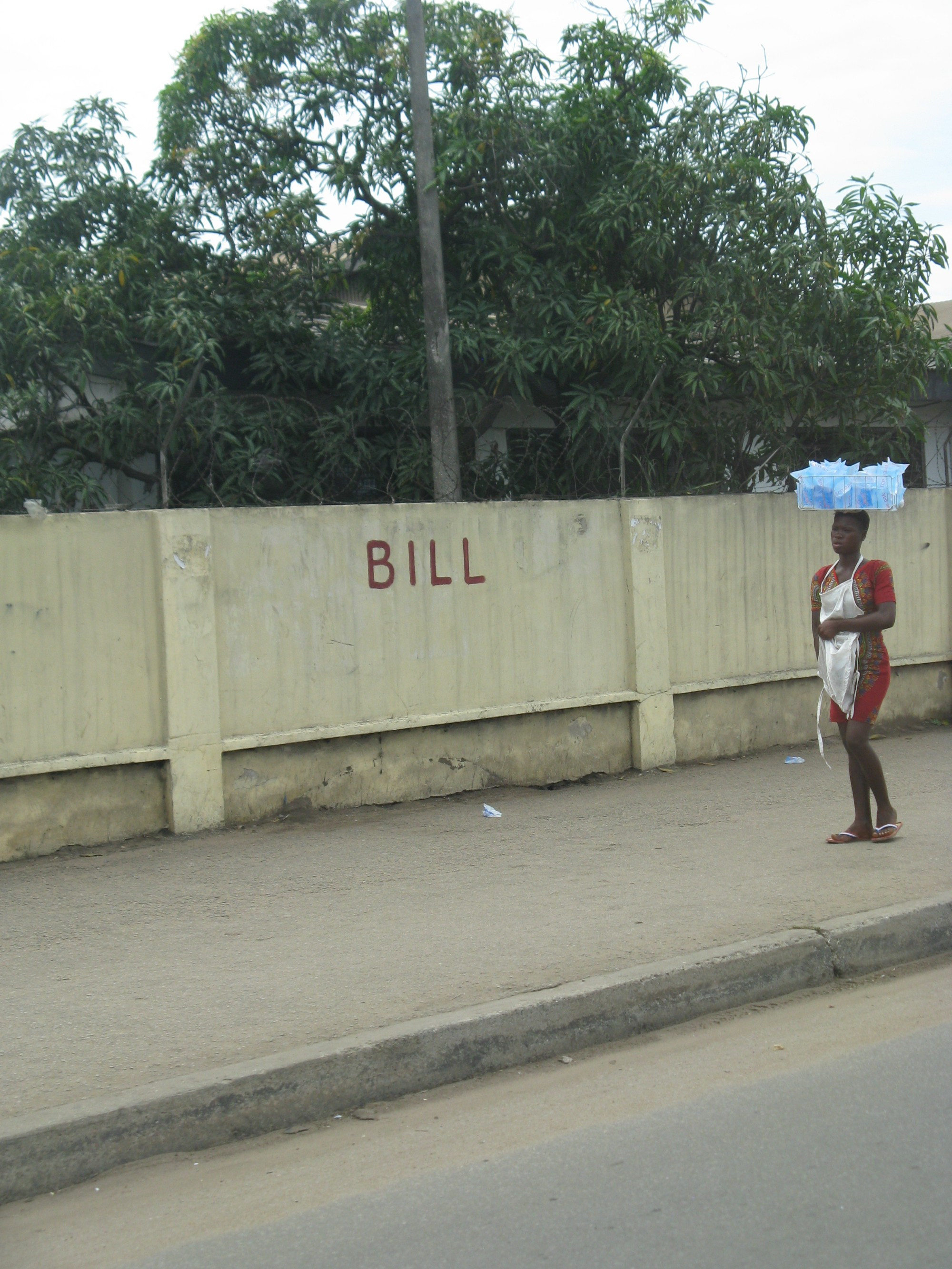 Ghana