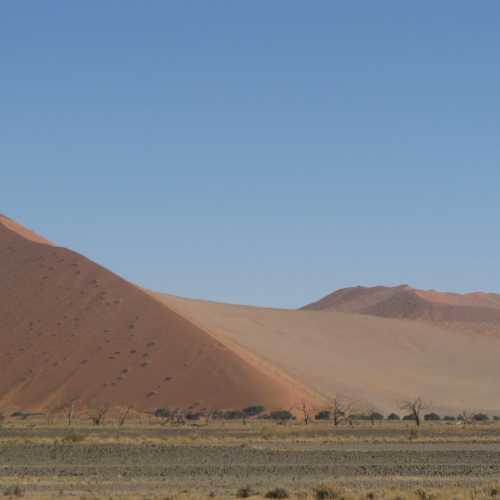 Namibia