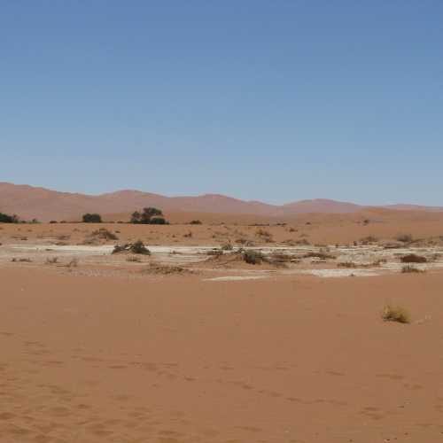 Namibia