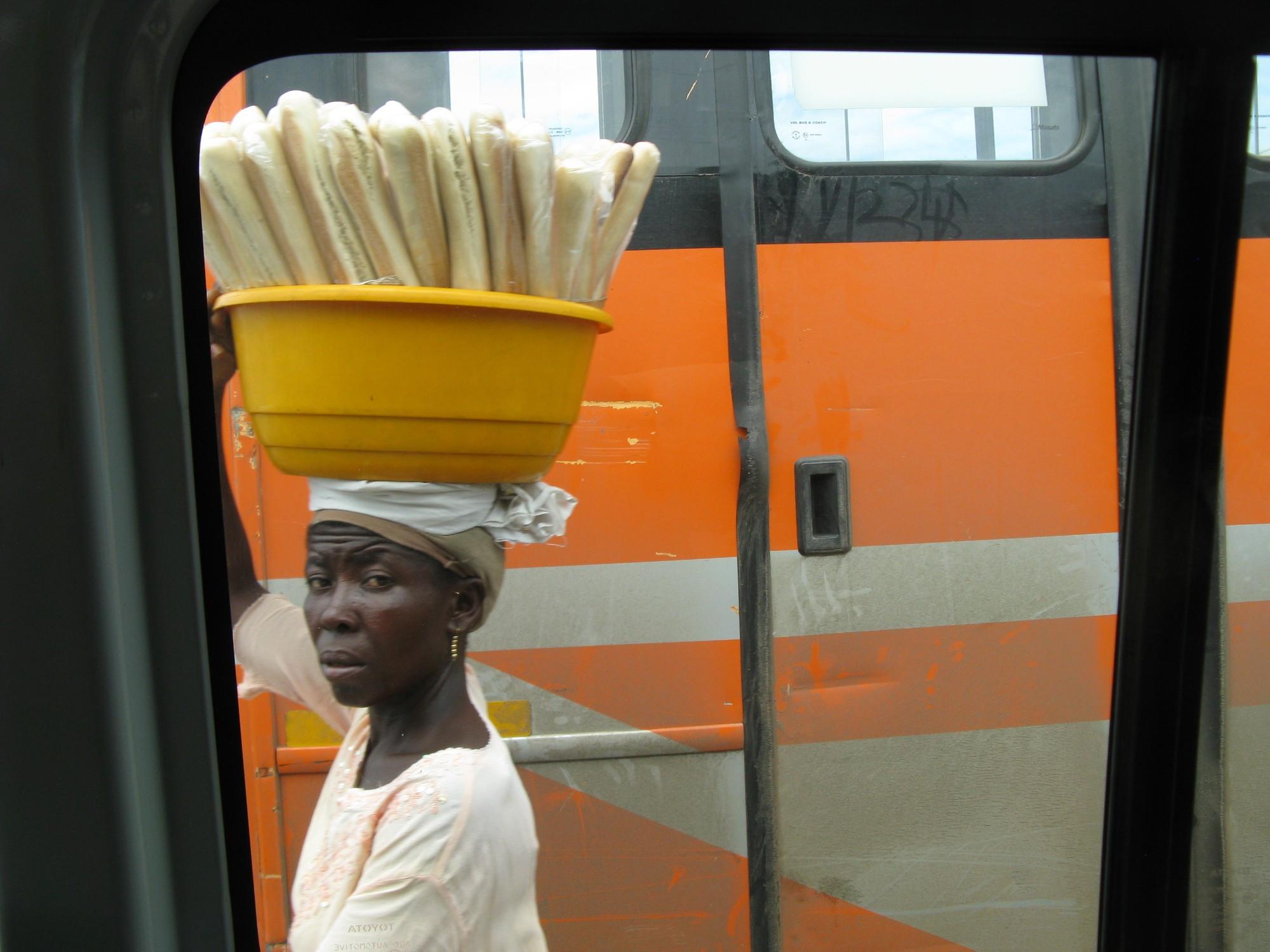 Ghana