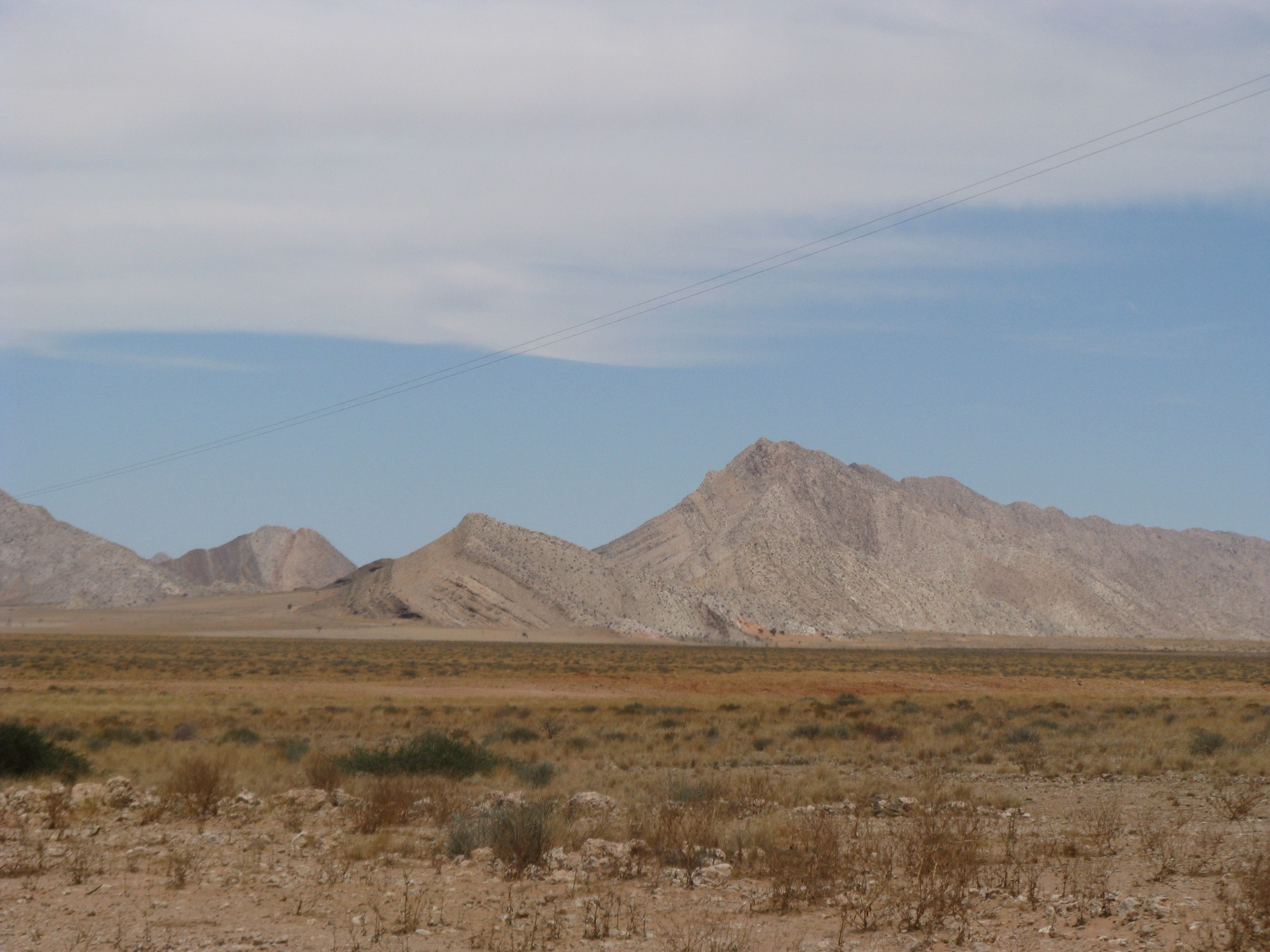 Namibia