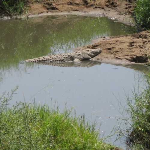 Tanzania