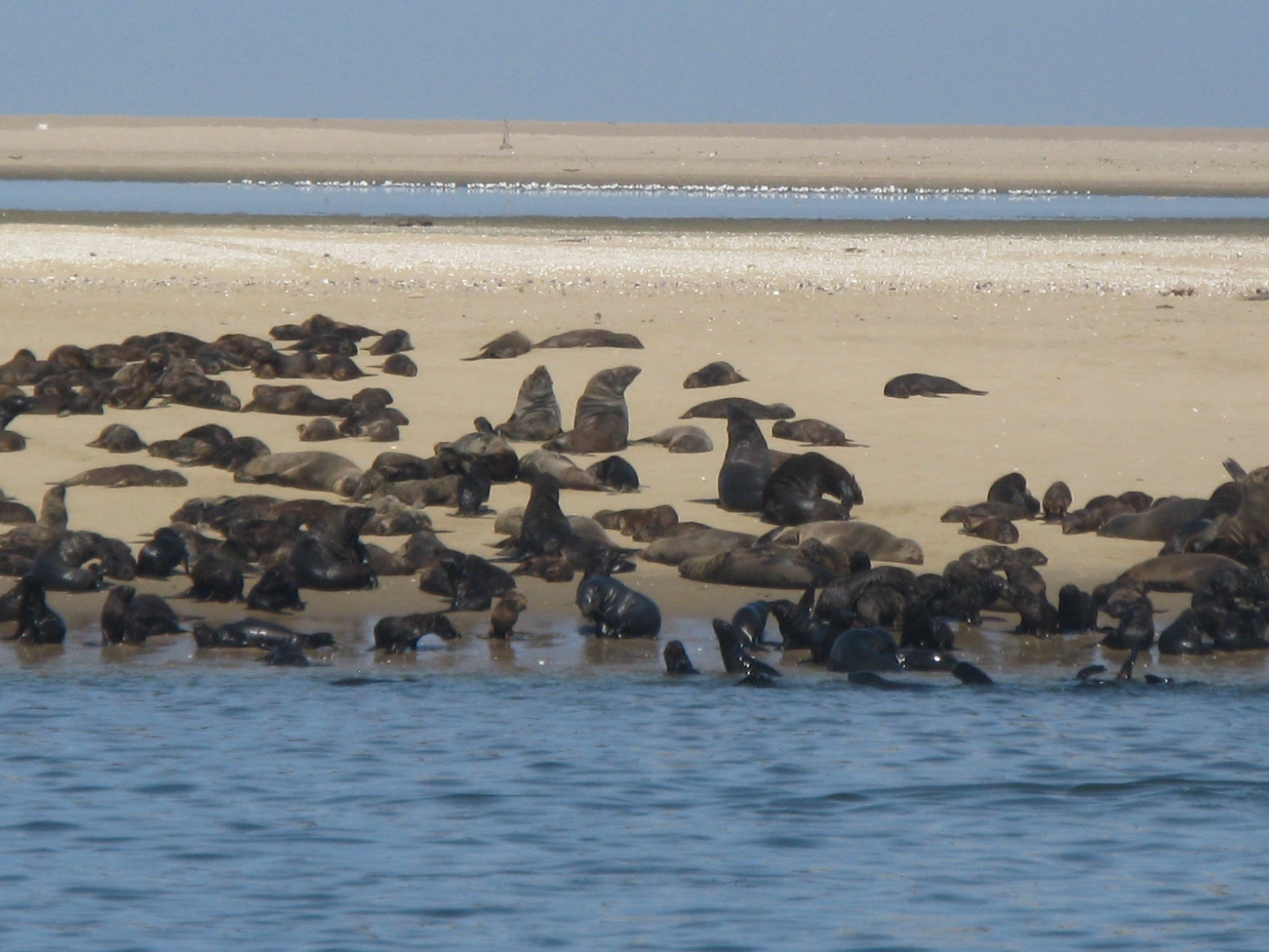 Namibia