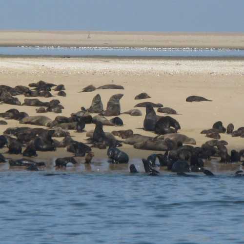 Namibia