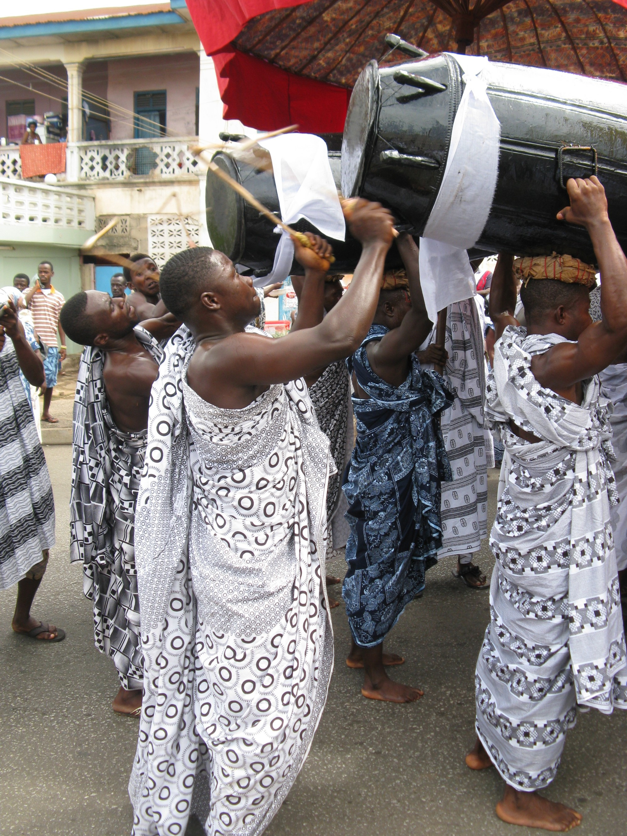 Ghana