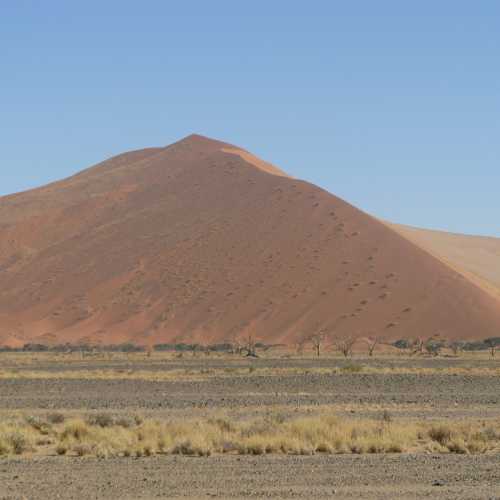 Namibia