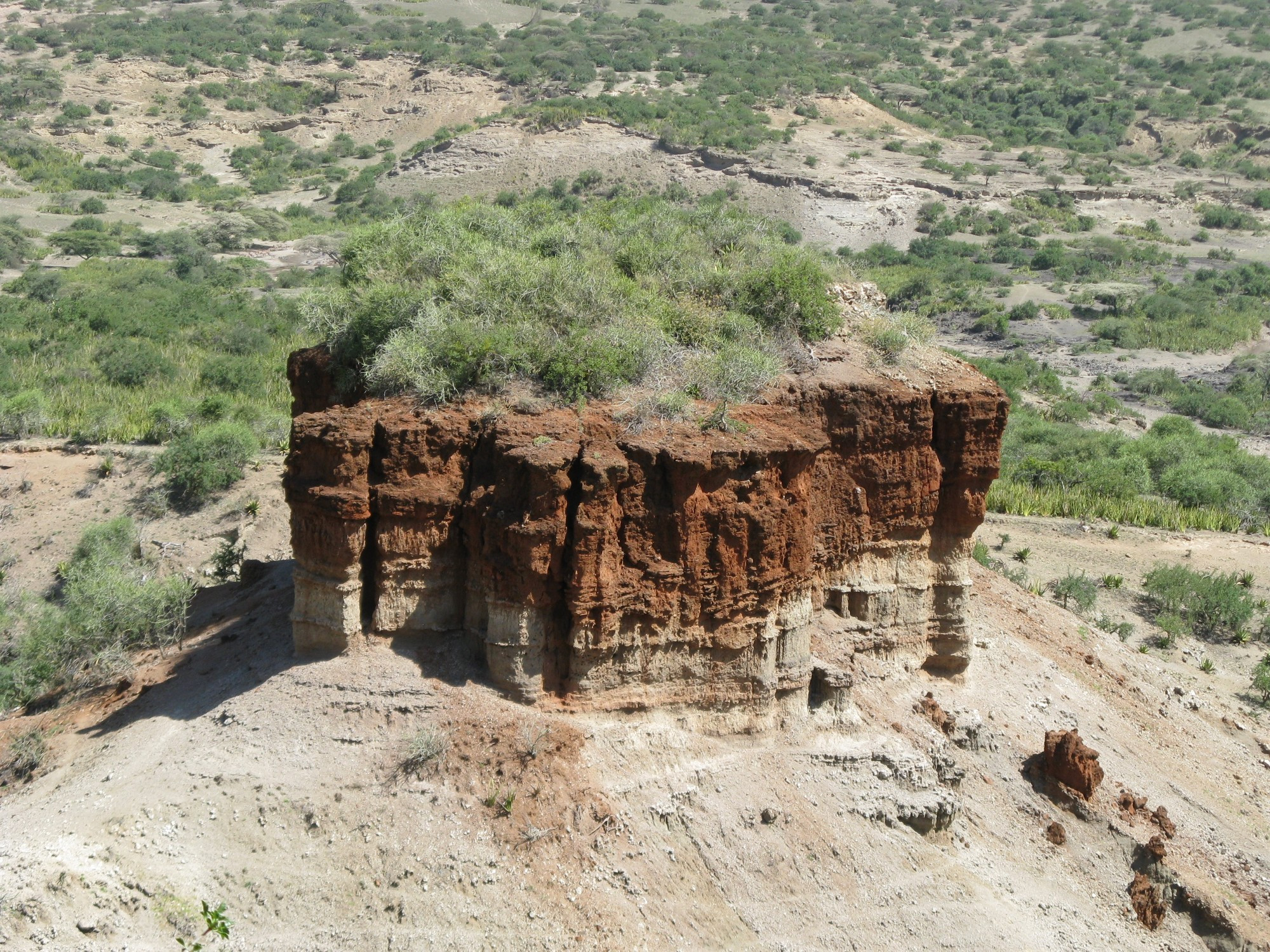 Tanzania