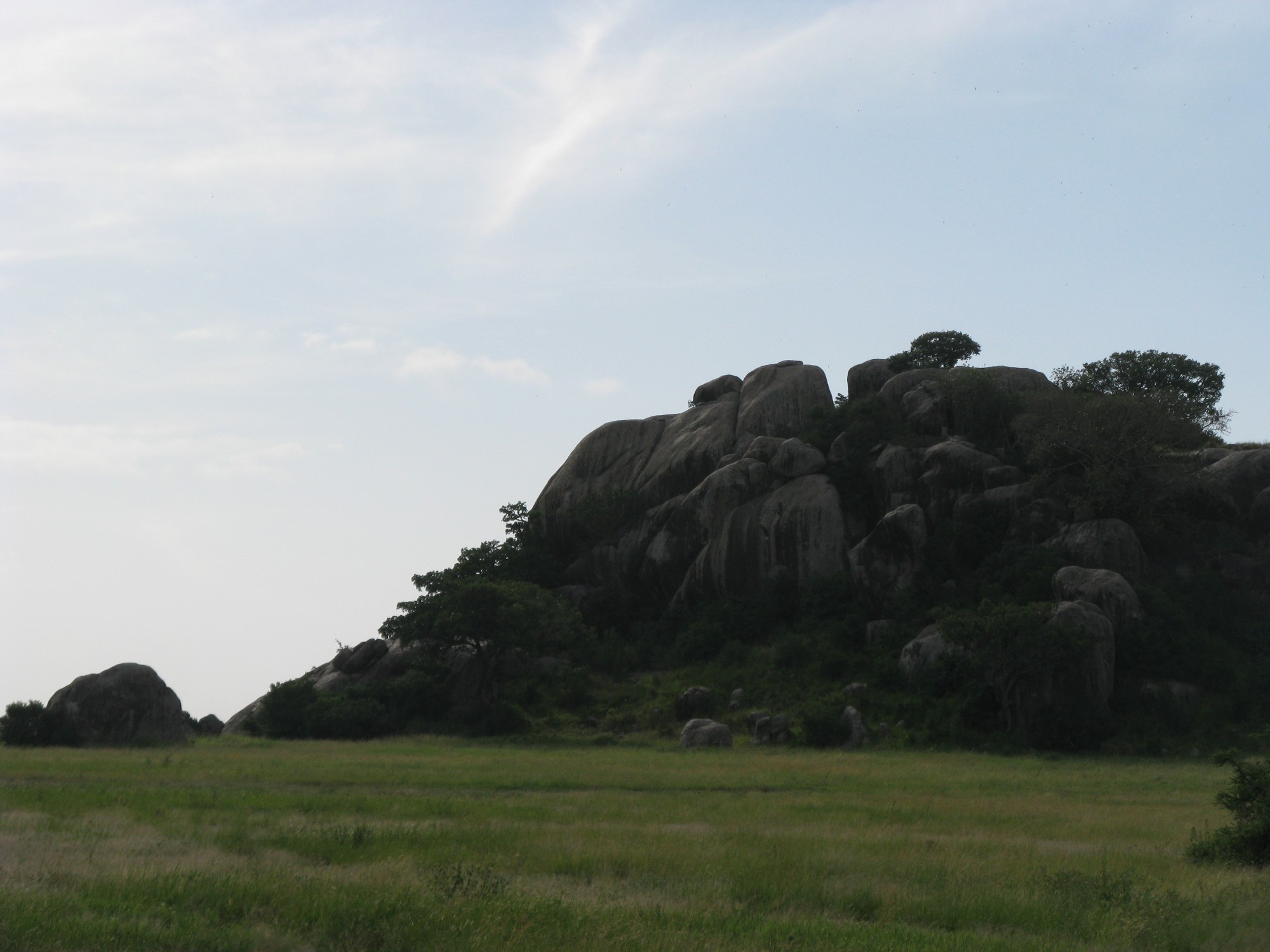 Tanzania